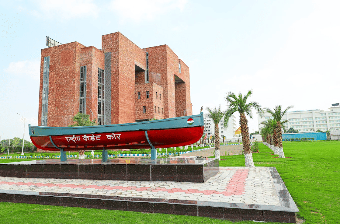 CGC University, Mohali Campus photo 20